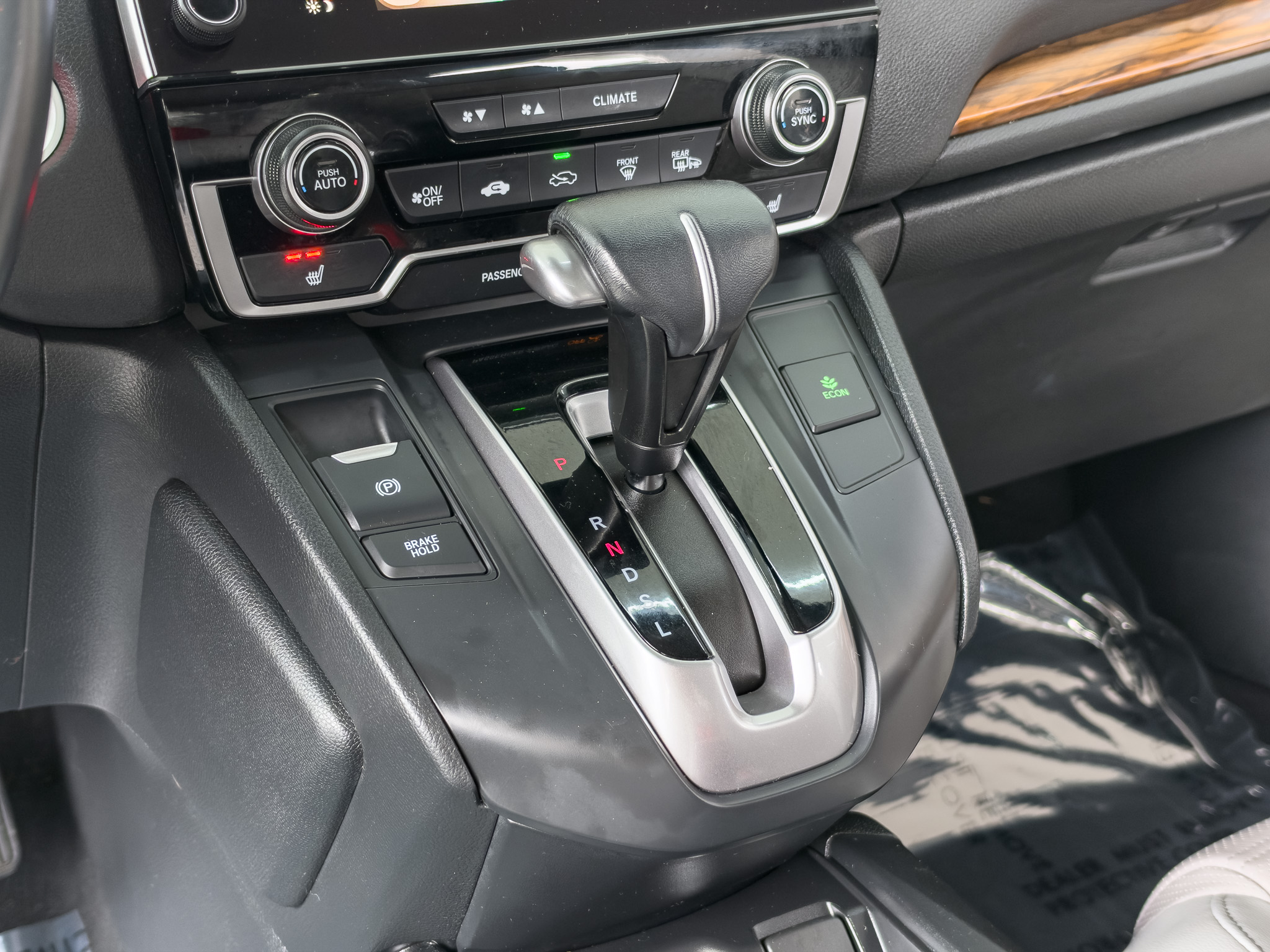 Used 2019 Honda CR-V AWD EX-L image 12