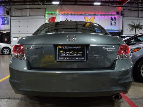 Used 2010 Honda Accord EX-L image 9