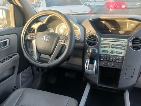 Used 2011 Honda Pilot EX-L image 9