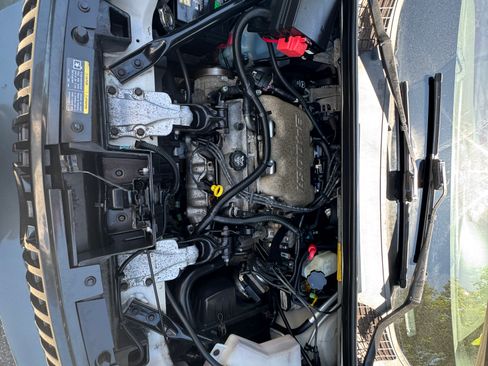 Used 2005 Buick Rendezvous 2WD image 40