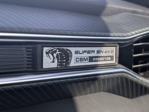 New 2025 Ford Mustang GT Premium w/ GT Performance Package image 34