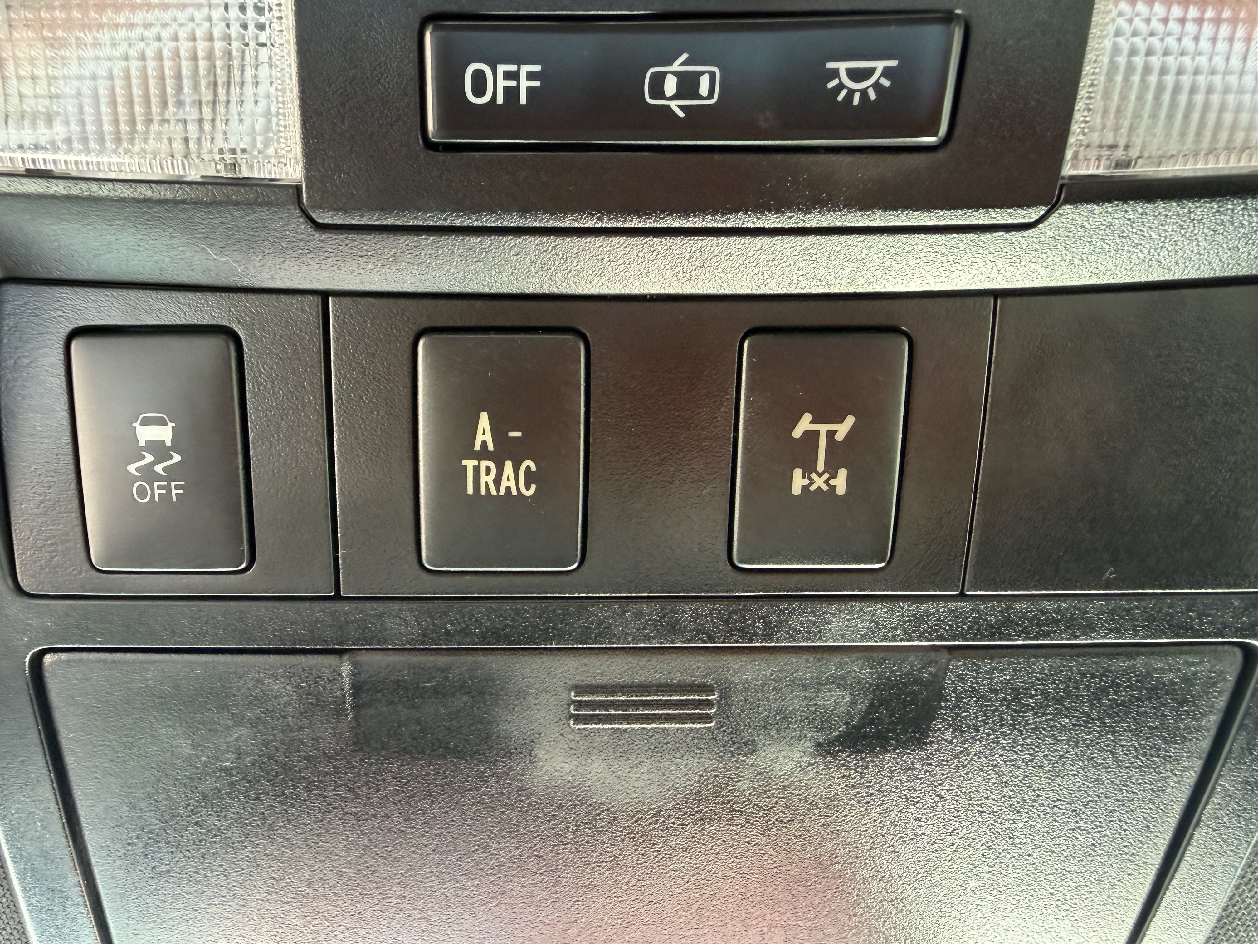 Used 2019 Toyota Tacoma 4x4 Double Cab TRD Off Road image 42