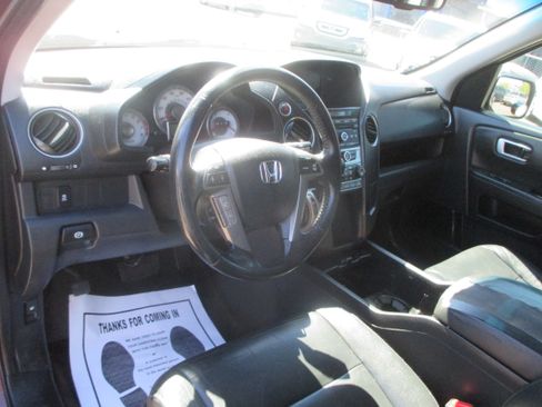 Used 2014 Honda Pilot EX-L image 8