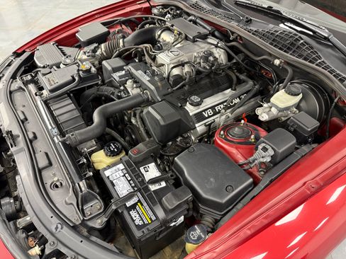 Used 1992 Lexus SC 400 image 31