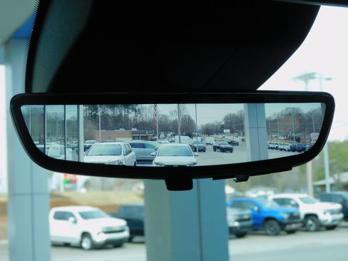 Used 2025 Chevrolet Silverado 2500 High Country image 10