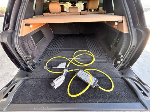 Used 2023 Land Rover Range Rover SE image 18