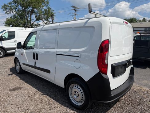 Used 2020 RAM ProMaster City Wagon FWD image 3