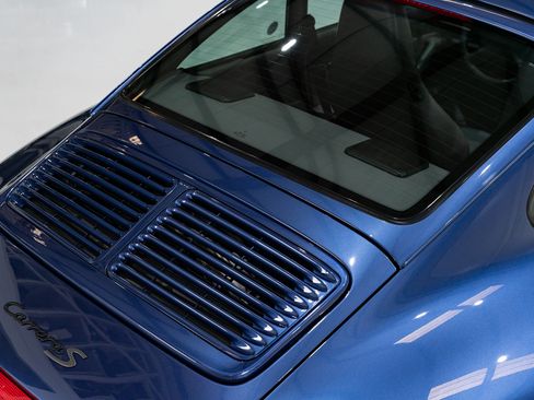Used 1998 Porsche 911 Carrera S image 50