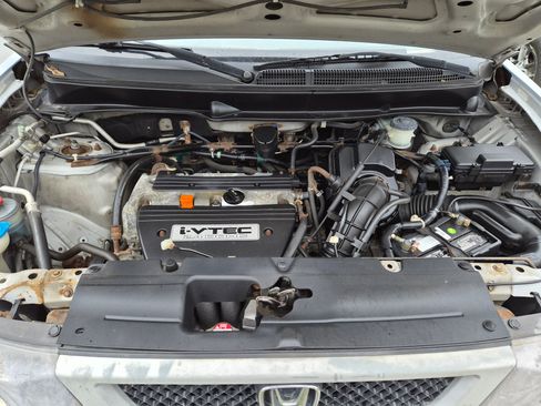 Used 2003 Honda Element DX image 10