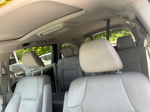 Used 2013 Honda Odyssey EX-L image 9