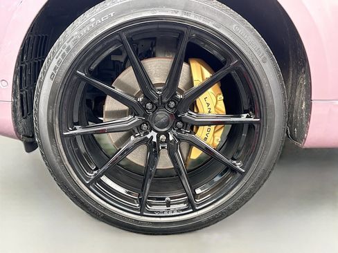 Used 2019 Land Rover Range Rover Sport Sport Supercharged image 33