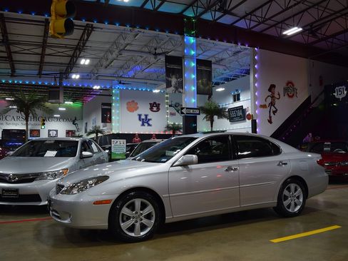 Used 2006 Lexus ES 330 Premium FWD image 3