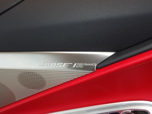 Used 2025 Chevrolet Corvette Stingray 2LT image 21