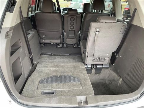 Used 2014 Honda Odyssey EX-L image 14