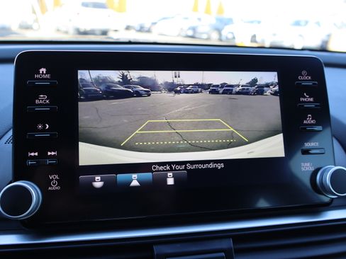 Used 2020 Honda Accord Sport image 25