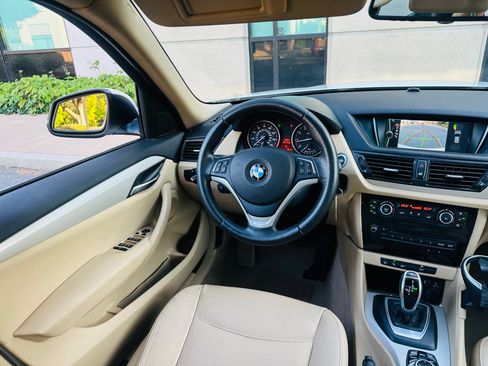 Used 2015 BMW X1 sDrive28i w/ PREMIUM PACKAGE RWD image 20