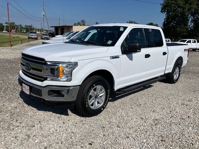 Used 2019 Ford F150 FX4
