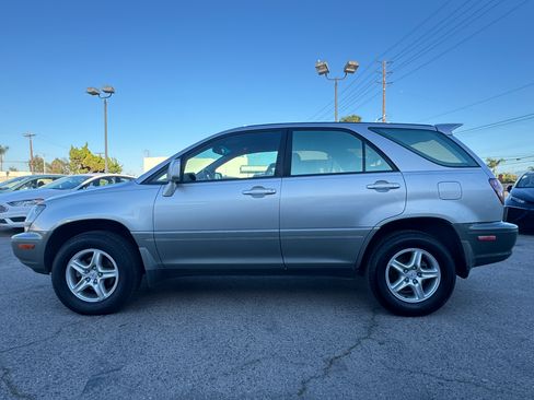 Used 2000 Lexus RX 300 image 3