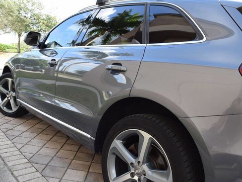 Used 2015 Audi Q5 TDI Premium Plus image 22