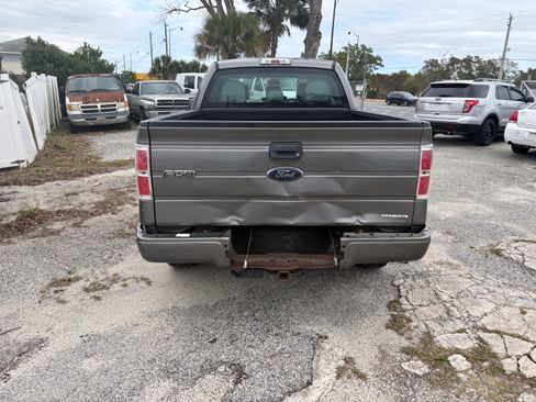 Used 2013 Ford F150 FX4 image 8