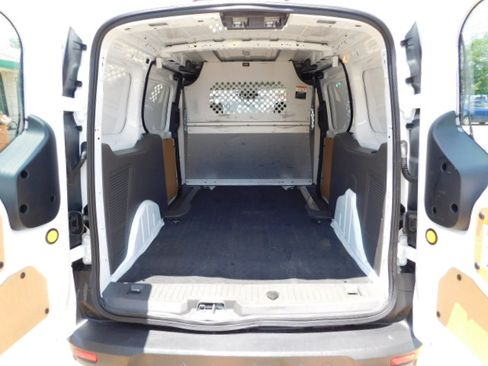 Used 2020 Ford Transit Connect XL Long Wheel Base FWD image 7