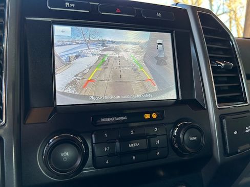 Used 2020 Ford F250 XLT image 18