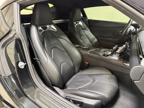Used 2021 Toyota Supra Premium RWD image 23