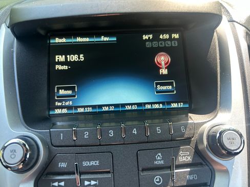 Used 2016 Chevrolet Equinox FWD LT image 29