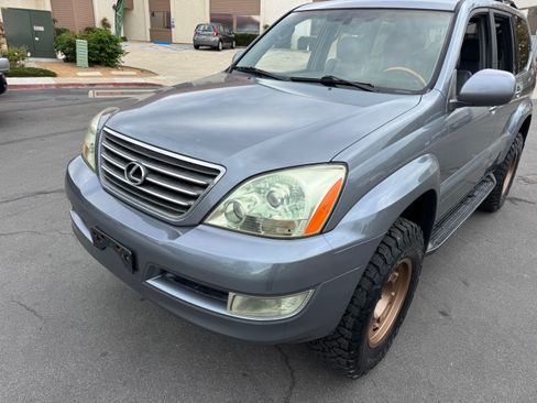 Used 2006 Lexus GX 470 image 10