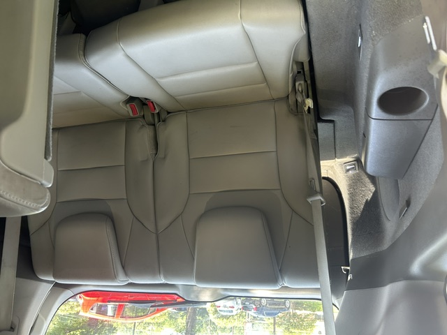 Used 2013 Acura MDX w/ Technology Package AWD/4WD image 27