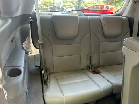 Used 2013 Acura MDX w/ Technology Package AWD/4WD image 27