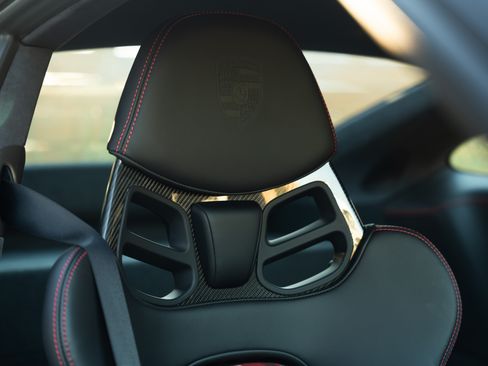 Used 2019 Porsche 911 GT3 Touring image 54