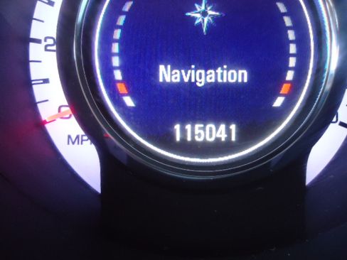 Used 2012 Cadillac SRX Performance image 18