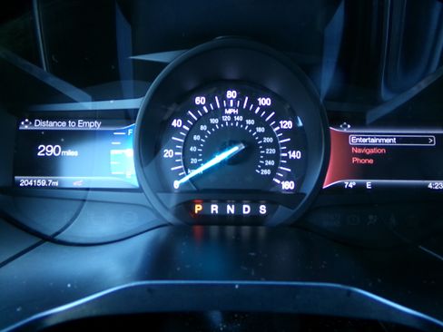 Used 2015 Ford Edge FWD Sport image 18