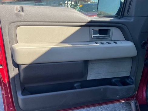 Used 2010 Ford F150 XLT image 8