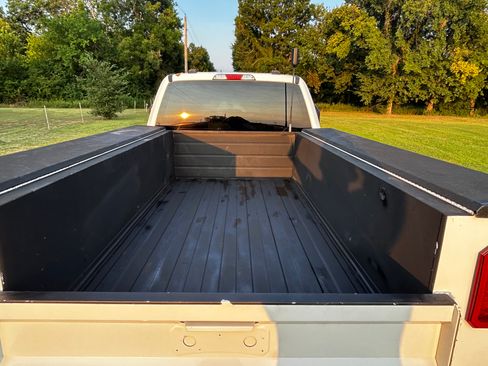 Used 2022 Ford F250 4x4 SuperCab Super Duty image 6