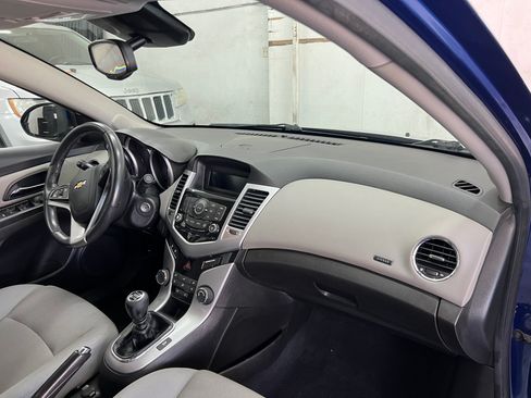 Used 2012 Chevrolet Cruze Eco image 5