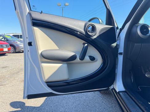 Used 2014 MINI Cooper Countryman S image 20