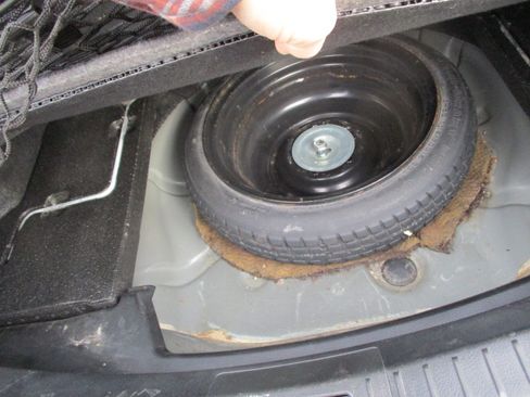 Used 2012 MAZDA MAZDA3 i Grand Touring image 53