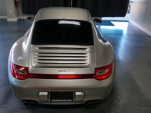 Used 2012 Porsche 911 Carrera 4S AWD/4WD image 49