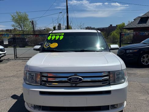 Used 2012 Ford Flex SEL image 1