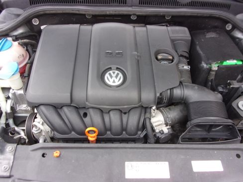 Used 2012 Volkswagen Jetta 2.5 SE image 13