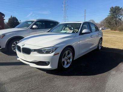Used 2013 BMW 328i