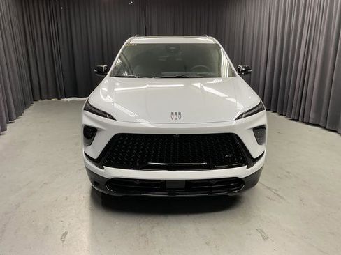 New 2026 Buick Enclave Sport Touring w/ Power Package image 5