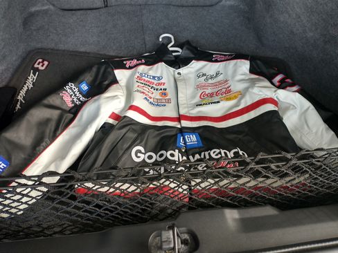 Used 2002 Chevrolet Monte Carlo SS image 4