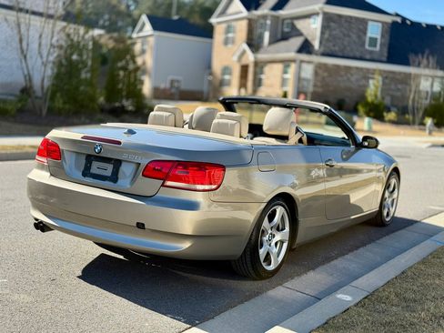 Used 2007 BMW 328i image 7