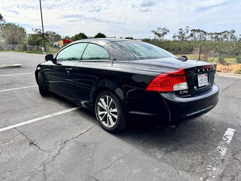 Used 2011 Volvo C70 T5 image 5