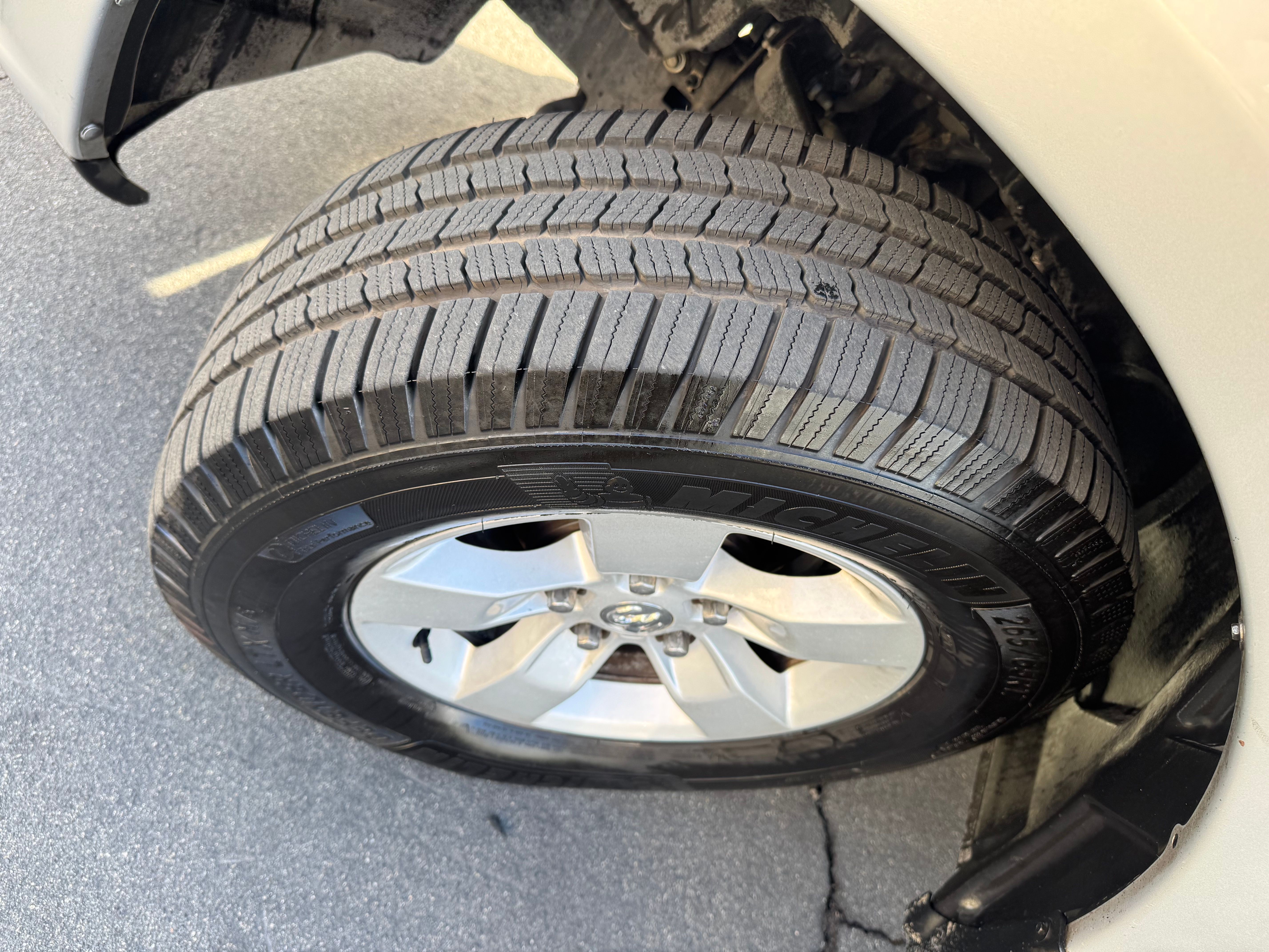 Used 2016 RAM 1500 2WD Regular Cab ST image 19