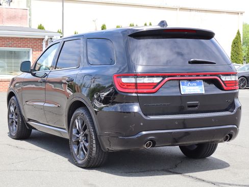 Used 2021 Dodge Durango R/T image 5