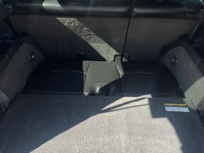 Used 2007 Cadillac SRX Luxury